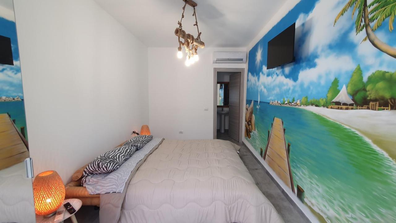 מלון קרדונו אל קמפו Fly Bed - Milano Malpensa Airport מראה חיצוני תמונה